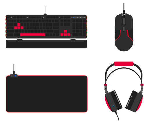 Essential Gaming Accessories Every Gamer Should Have