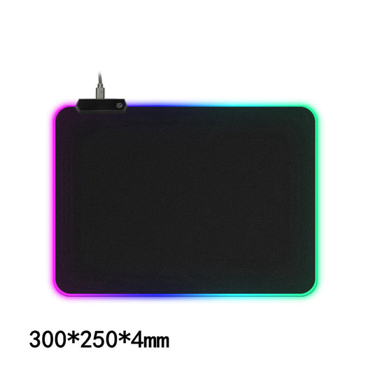 Gaming Waterproof RGB Mouse Pads